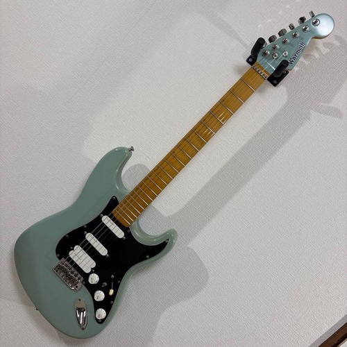 Warmoth high end component - warmoth, high-end