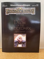 Dungeons & Dragons AD&D 2nd