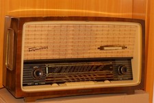 Neckermann (Körting) Tonmeister 101/50 von ca. 1958