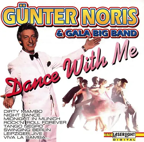 Günter noris come dance - noris,