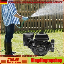 4-Takt Benzinmotor 212cc 7.5