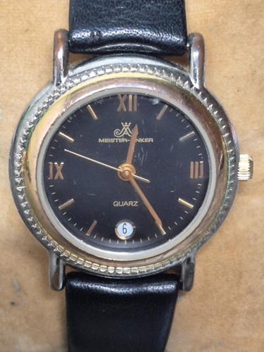 Vintage meister anker - vintage,