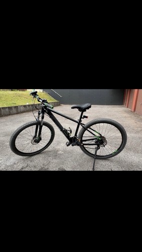Cube analog hpa zoll mtb - hpa,