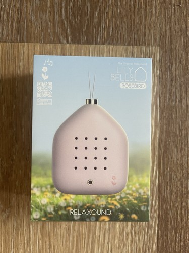 Relaxound lily bells - relaxound,