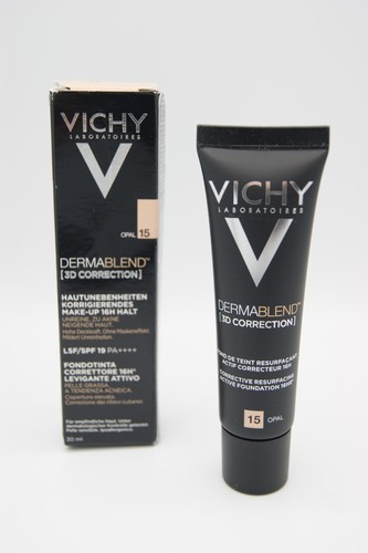 Vichy dermablend 3d - vichy, [3d