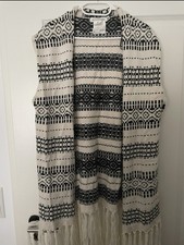 NEU - H&M Gilet Weste