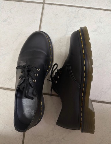 Martens 1461 halbschuhe - dr.,