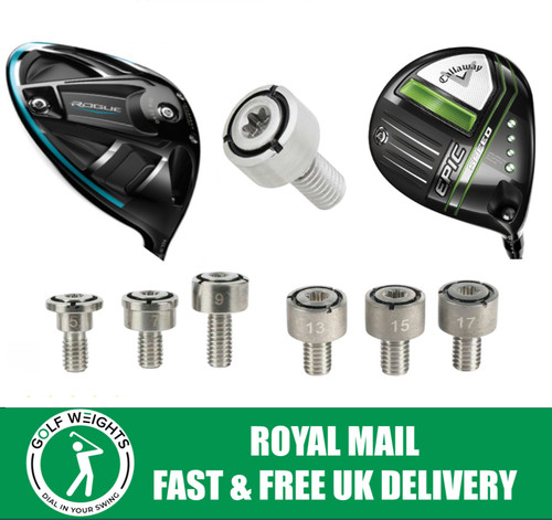 Callaway rogue epic speed - speed, xr16
