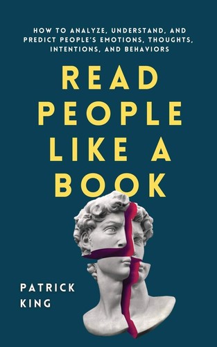 Read people like book - a, how