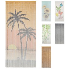 Insektenschutz Türvorhang