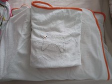 Ikea Skötsam Wickelauflage Wickelunterlage plus 3 Bezüge Katze Reiseunterlage To