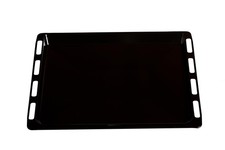 Bosch Siemens Neff Constructa Backblech Kuchenblech Fettpfanne emailliert 662999