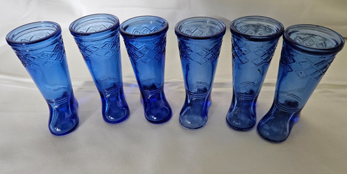 Ddr schnaps likörgläser - -,