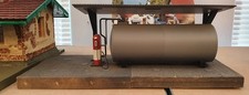Pola für lgb märklin spur - für,