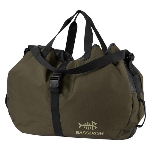 Faltbare angeln wattasche - faltbare,