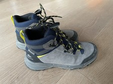 Quechua Stiefel Decathlon Gr