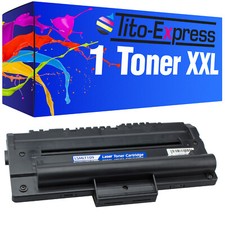 1x Toner PlatinumSerie für
