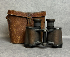Carl Zeiss Jena Fernglas Silvamar 6x30 Vintage Alt Binocular #81