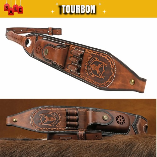 Tourbon jagd leder - tourbon,