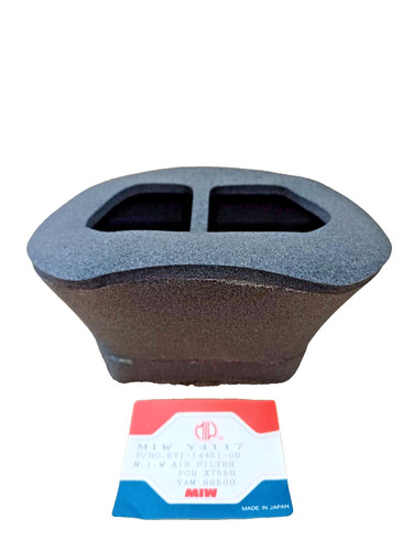 Japanischer luftfilter miw - japanischer,