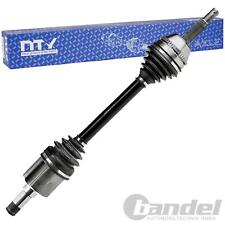 ANTRIEBSWELLE VORNE LINKS