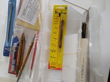 Modellier Werkzeug Starter Set