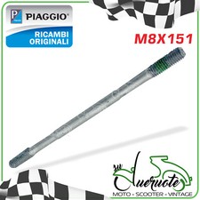 GEFANGENER ZYLINDER M8