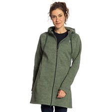 Elkline Durchgewärmt