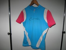 Fahrradkleidung Damen Shirt Castelli Gr.XL