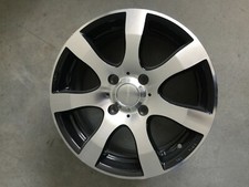 Einzelstück Tomason TN3 7x16 LK 4x114,3 ET40 Poliert Ausstellung RIEGER-Tuning