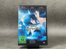 Anna Karenina - DVD