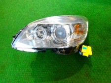 A2048202959 Scheinwerfer C-Klasse W204 vorne links LED ILS bis Mercedes Original