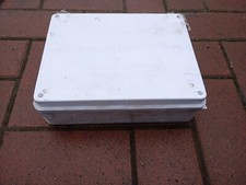 Verteilerkasten Abzweigdose Abzweigkasten Verteilerdose IP65