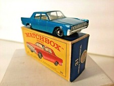 Matchbox/Lesney 1-75 Regular