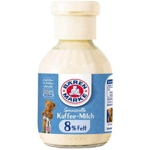 Bären marke kaffeetraum - marke,