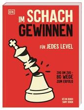 Im Schach gewinnen | Kévin