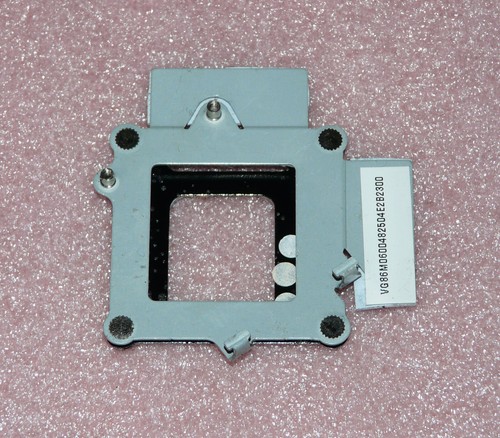 Metall rahmen für ati - metall,