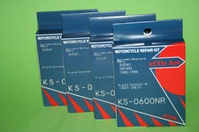 4x Keyster KS-0600NR