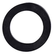 Standard-Tankdeckeldichtung - Ø 40 mm - 3 mm stark - NBR