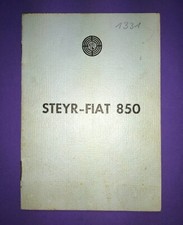 alter Typenschein