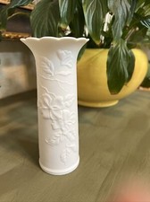 AK Kaiser Germany White Bisque