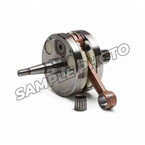 Motorwelle hot rods crakshaft - hot,