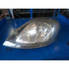 HEADLAMP LEFT SIDE FOR OPEL