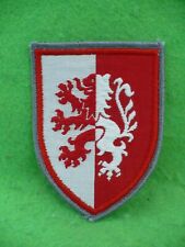 Bundeswehr Verbandsabzeichen Panzergrenadierbrigade 5