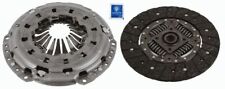SACHS 3000 951 657 Kupplung Kit Xtend passend für FIAT