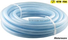 Rehau PVC-Schlauch mit