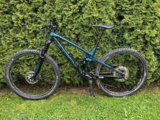 2021 TREK Fuel EX 5 - dark aquatic/ trek black  - Gr. L 19.5"