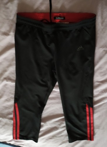 Adidas shorts schwarz 42 - schwarz,