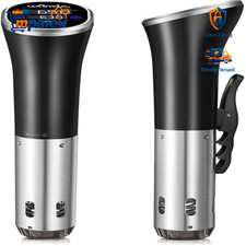Wancle Sous Vide Stick 1100W