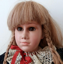 Sabine Esche Wernicke Puppe